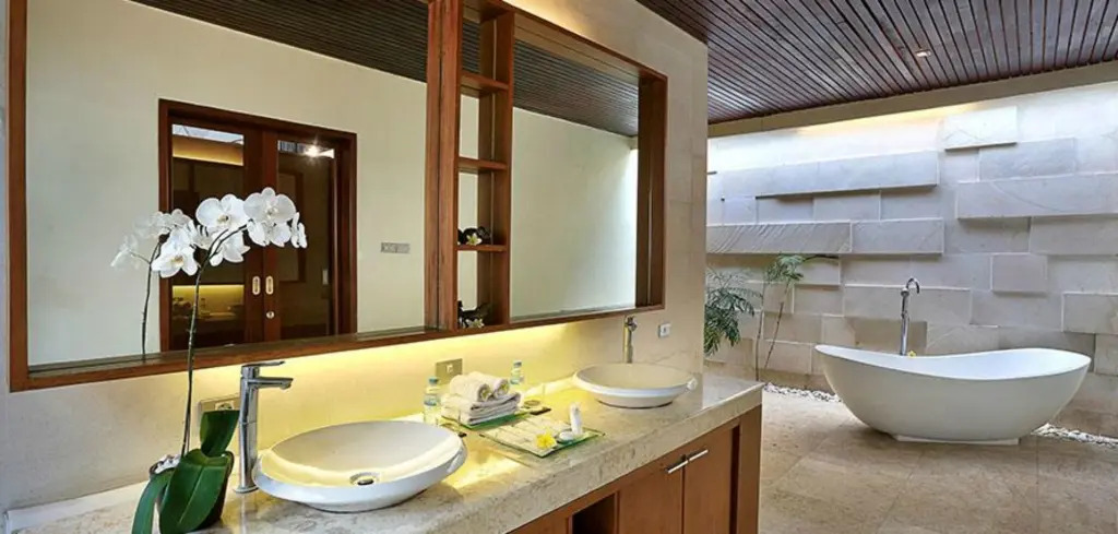 The Kunthi Villas