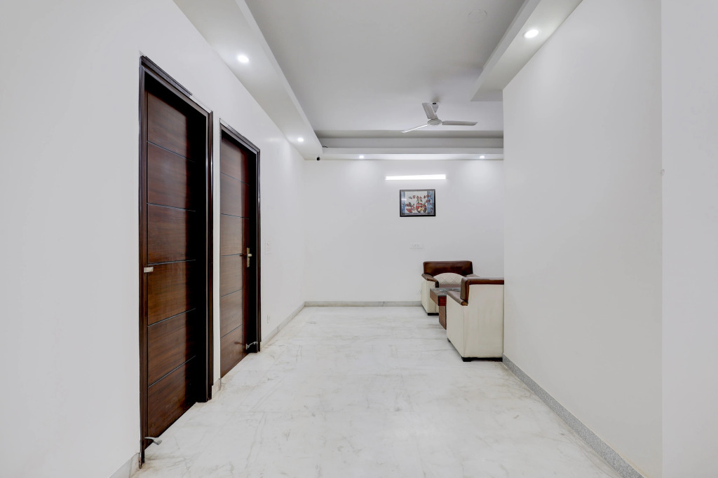 Hotel O by OYO Comfy Cottage