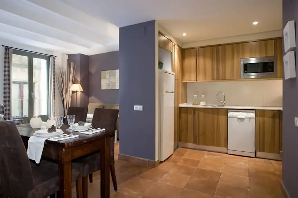 Columbus Apartment