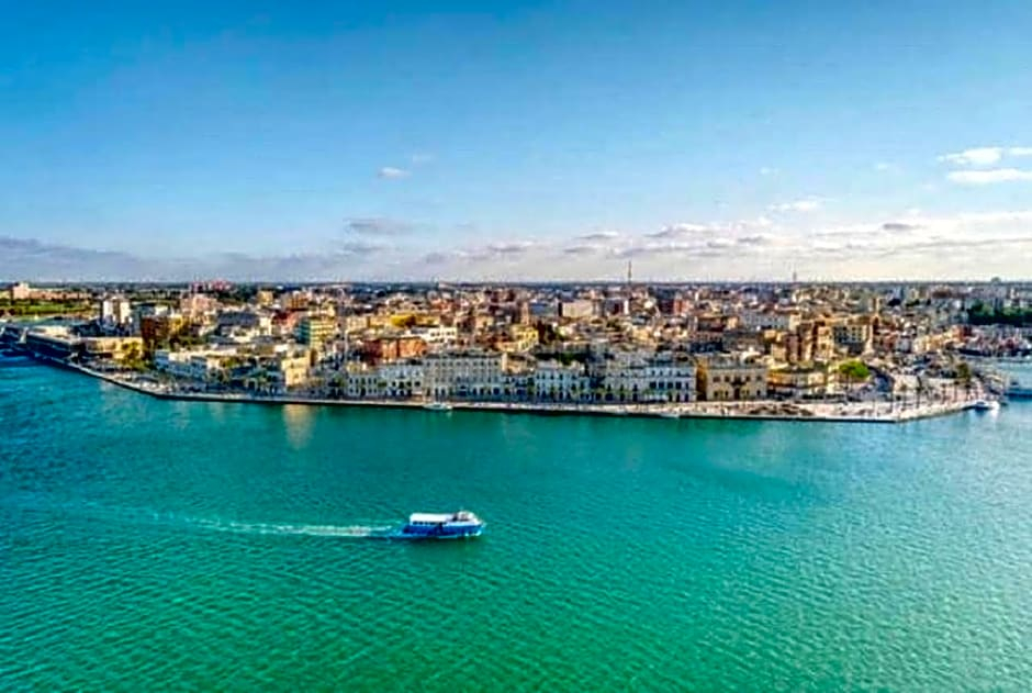La piazzetta