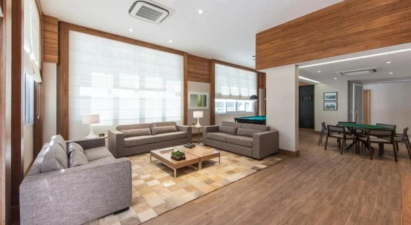Olympia Residence