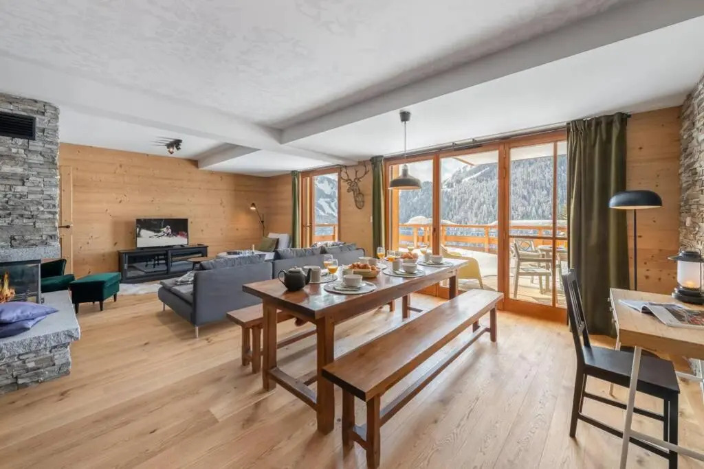 Les Flambeaux - Apt A23 - BO Immobilier