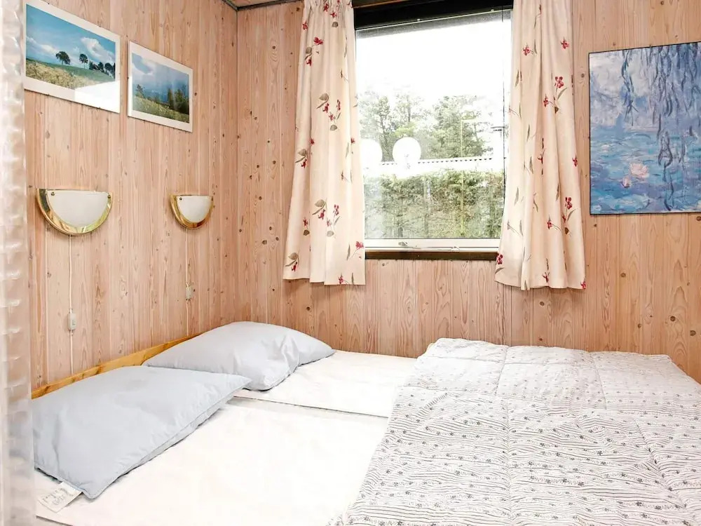 6 person holiday home in Løkken-By Traum