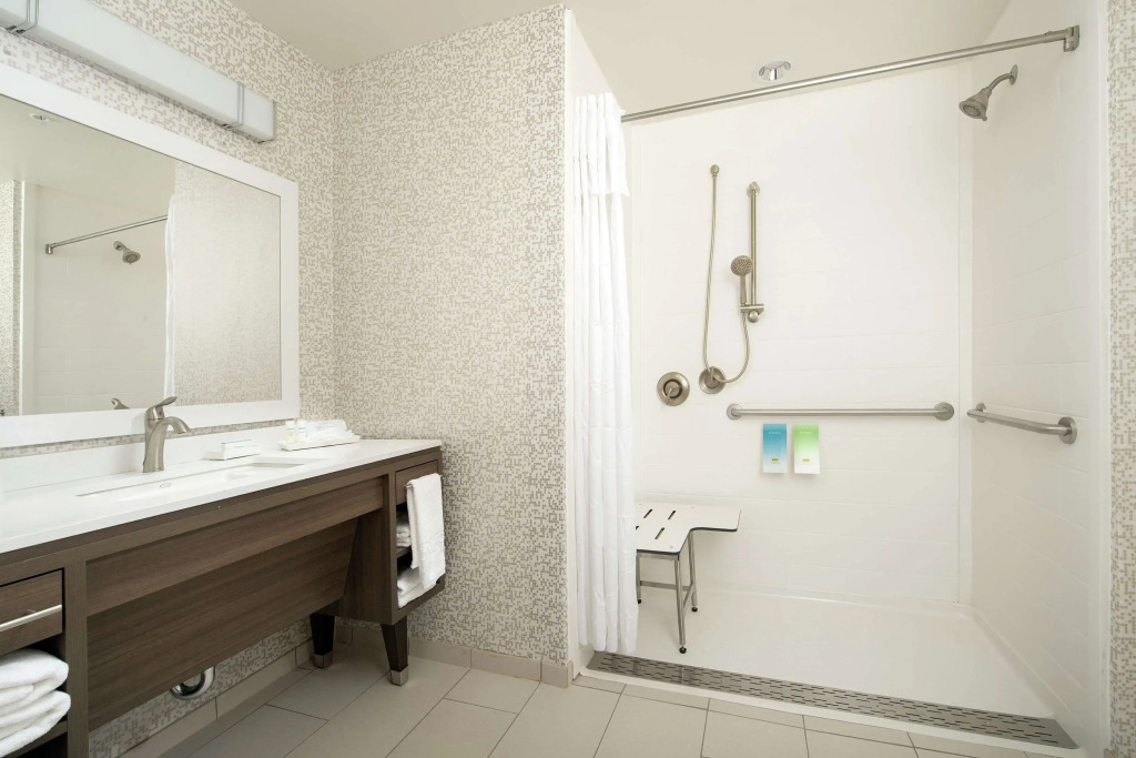 Home2 Suites By Hilton Longmont