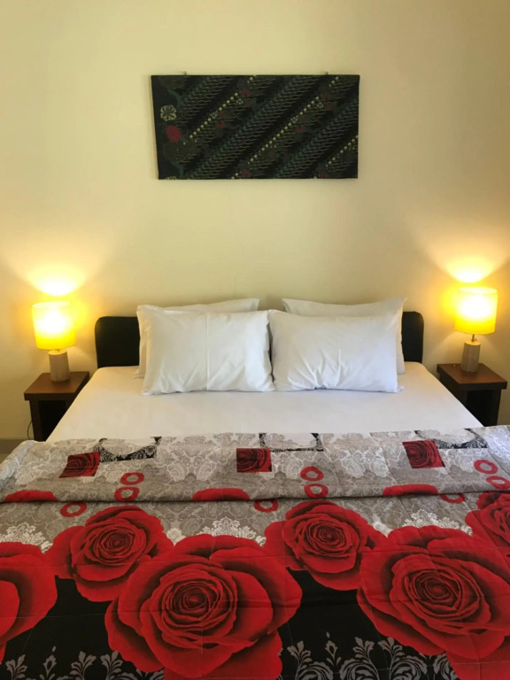 Werkudara Guest House