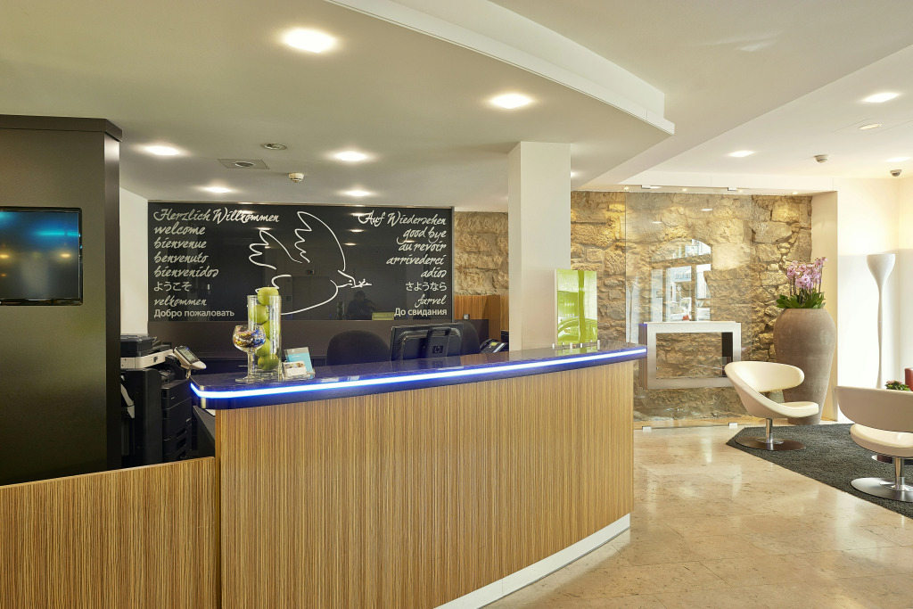 Sorell Hotel Rütli Niederdorf Zürich