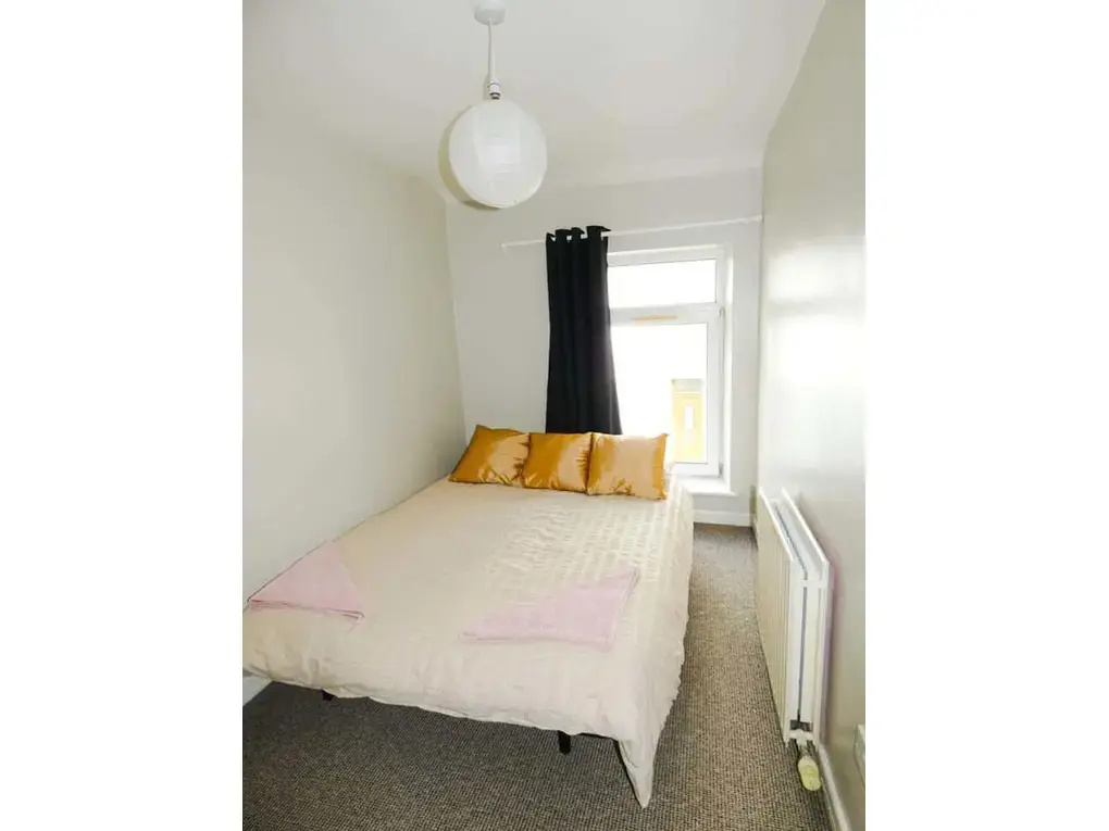 Wyndham House for 6 for Brecons and Bike Park Wales