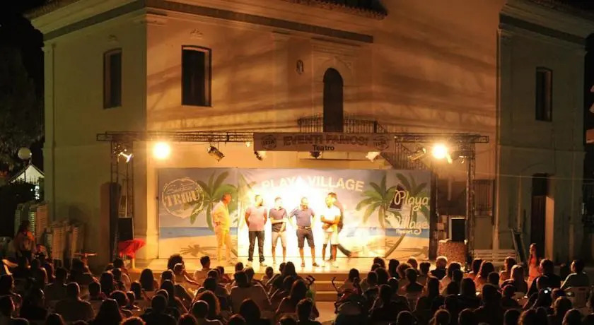 Playamandatoriccio