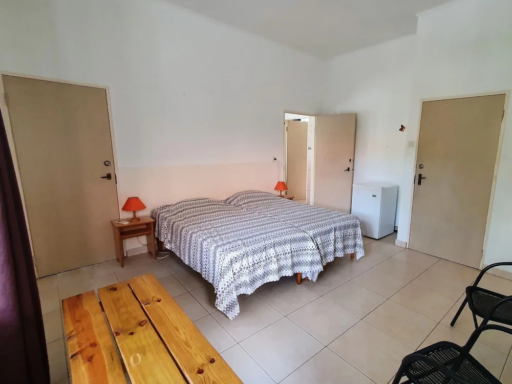 Abaai Resort B&B