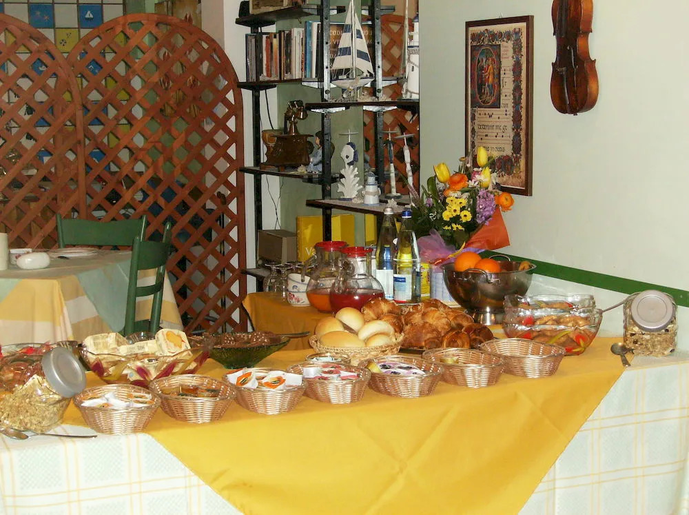 Albergo Lorena