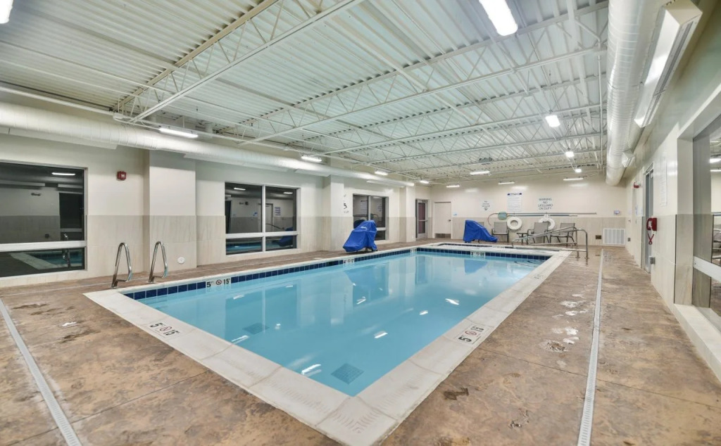 Holiday Inn Express & Suites Lehi - Thanksgiving Point by IHG
