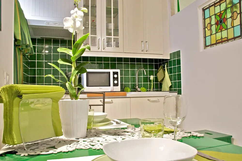 Nostromondo Apartments in Rome City Centre
