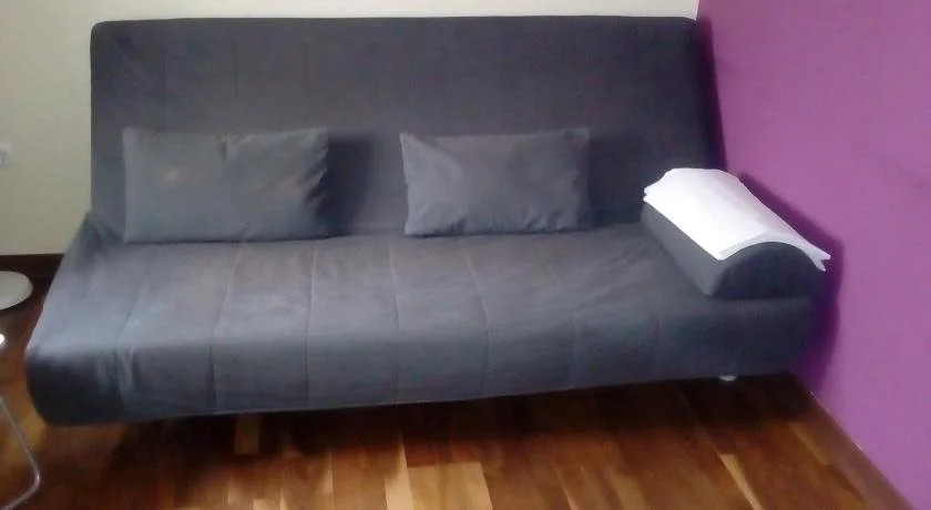 Apartamentos Jentoft