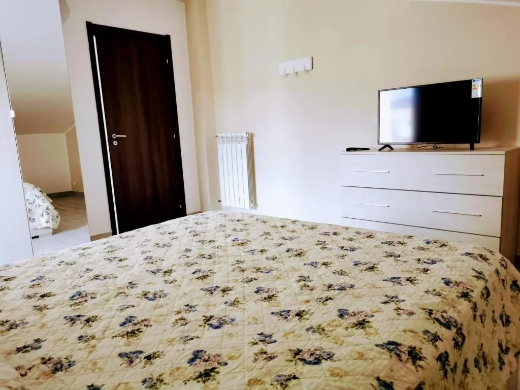 B&B La Casa Bianca