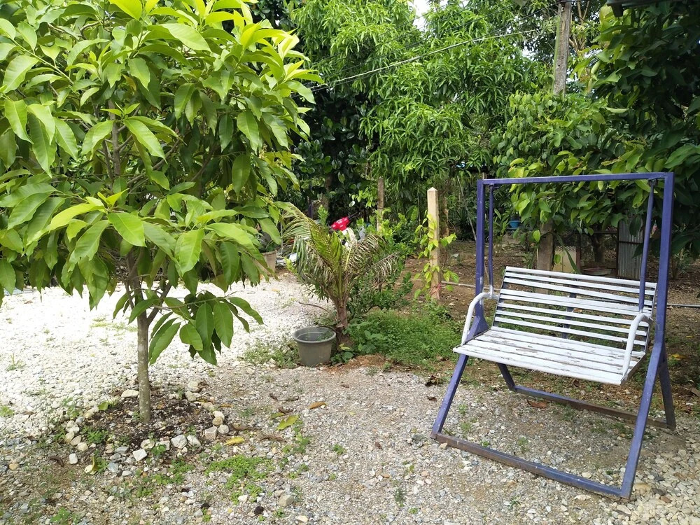 Wanwiwa Resort