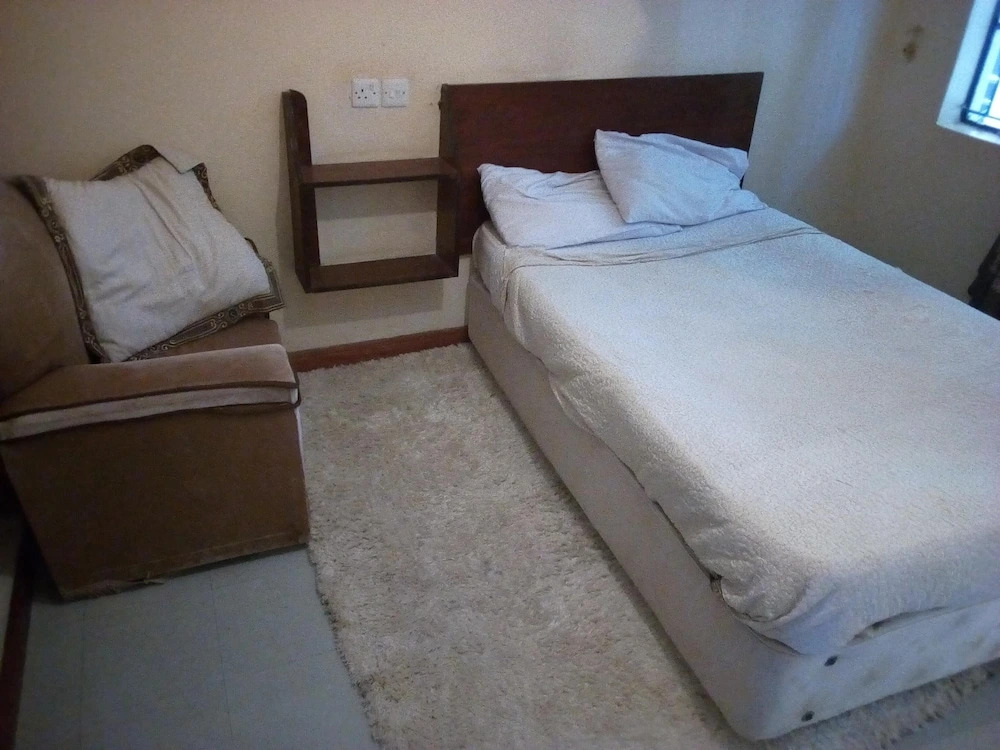 Kitui Cottages Guest House