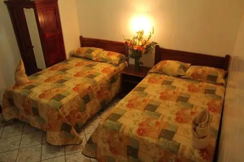Hotel Palacio Maya