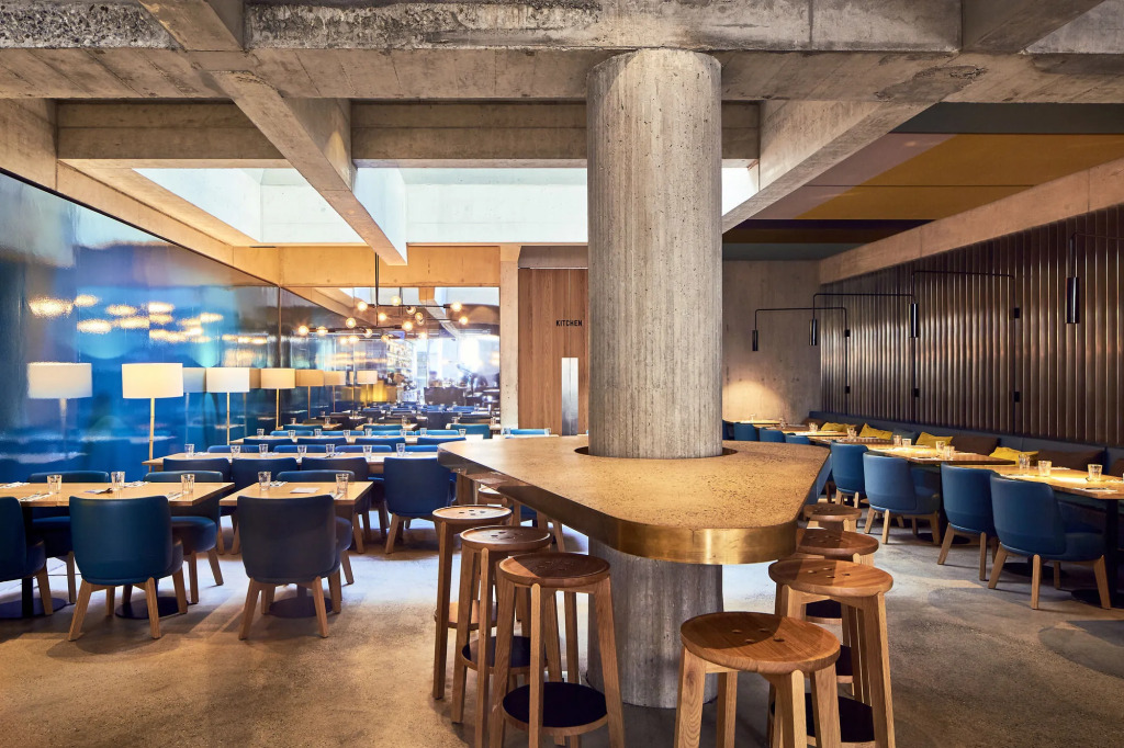 Nomad Design & Lifestyle Hotel - Member of Design Hotels