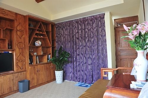 Story Inn The Riveside Resort Lijiang