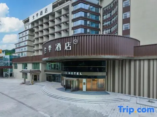 JI Hotel