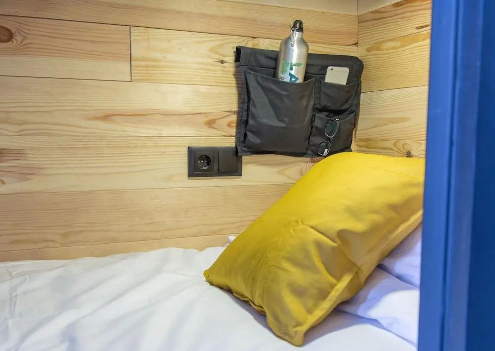 Tinto Dreams Hostel