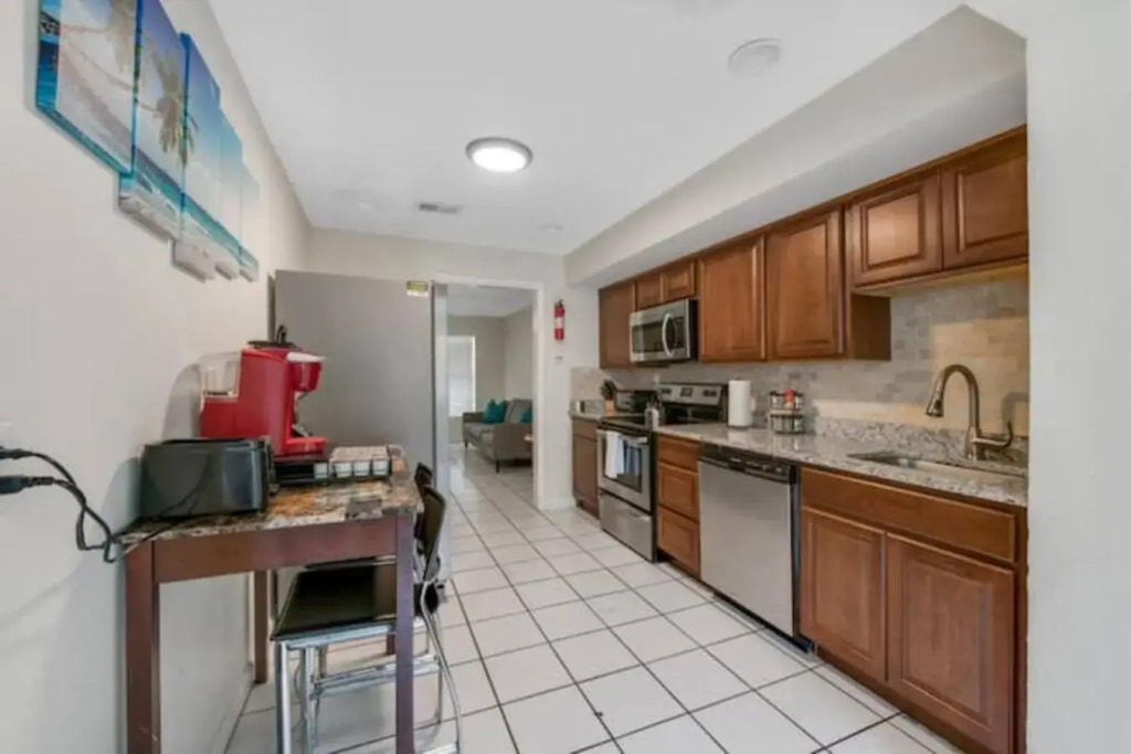 5140 Duplex by Dream Vacation