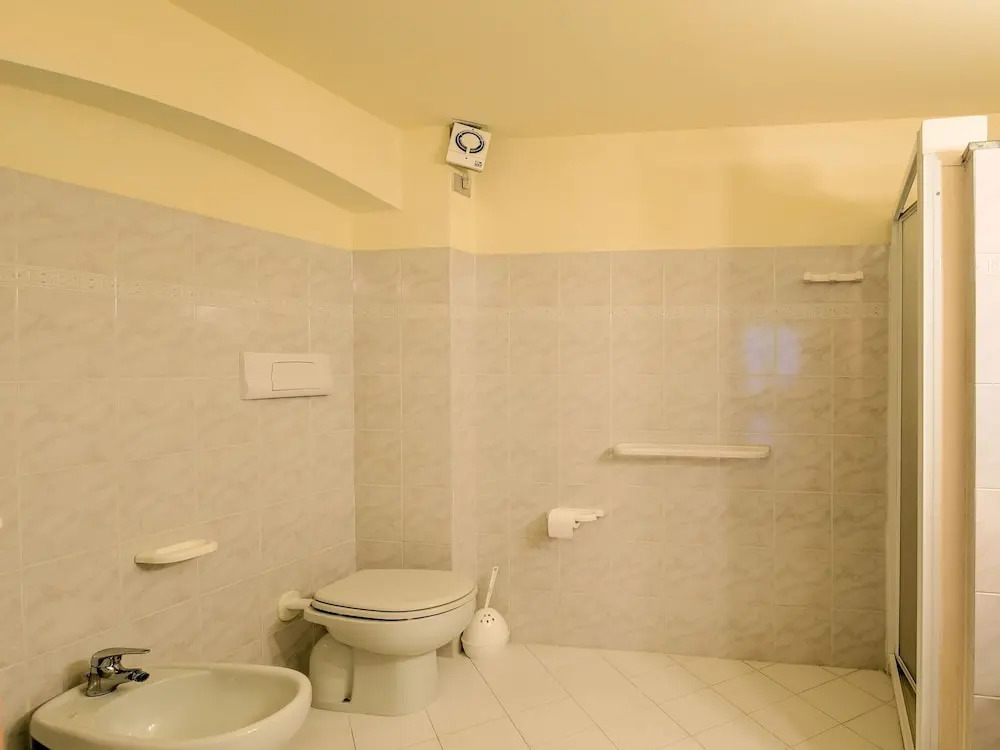 Peaceful Holiday Home in Lamporecchio With Pool