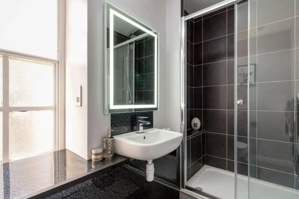 Royal Mile Apartment