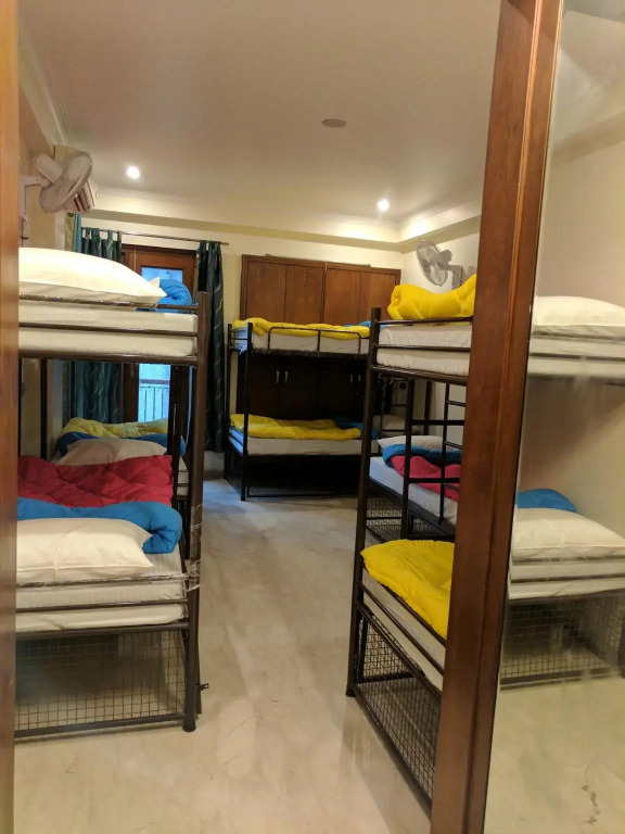 Hostel Soul Stay