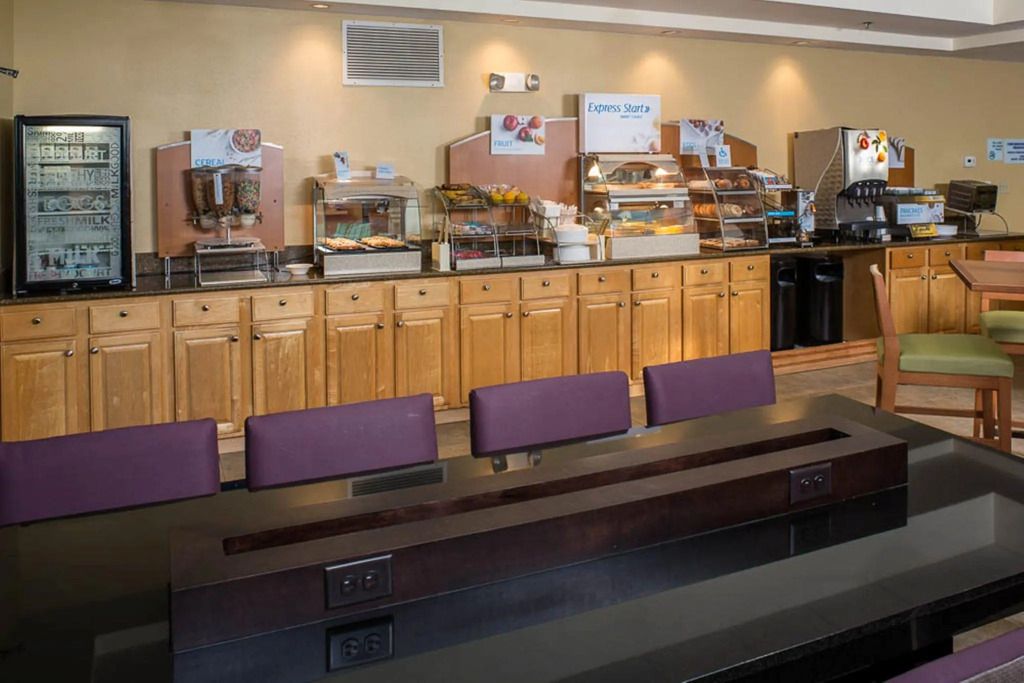 Holiday Inn Express - Clermont by IHG