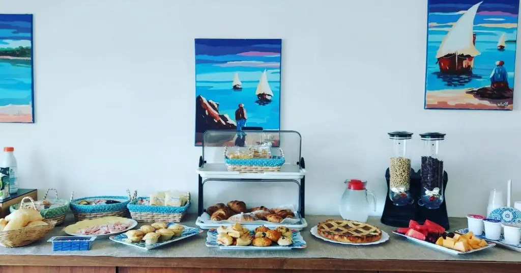 Chalet del Mare