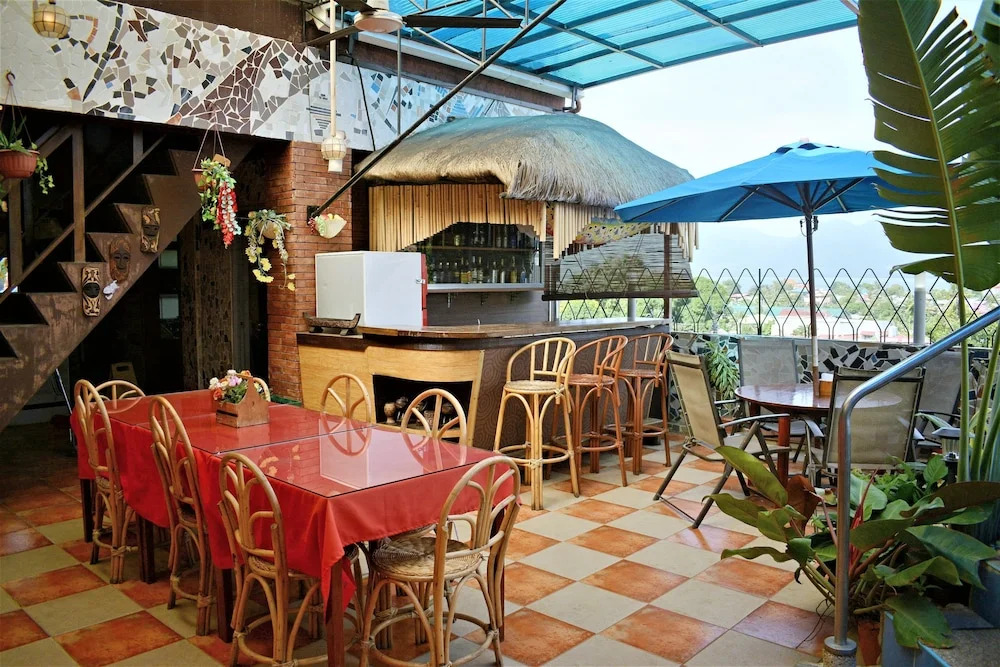 ZEN Rooms Malvar Road
