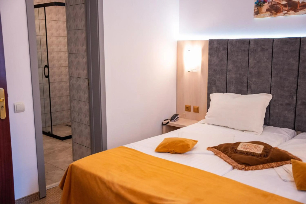 Hotel Cantemir
