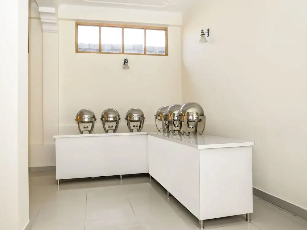 Hotel Dimbir Regency