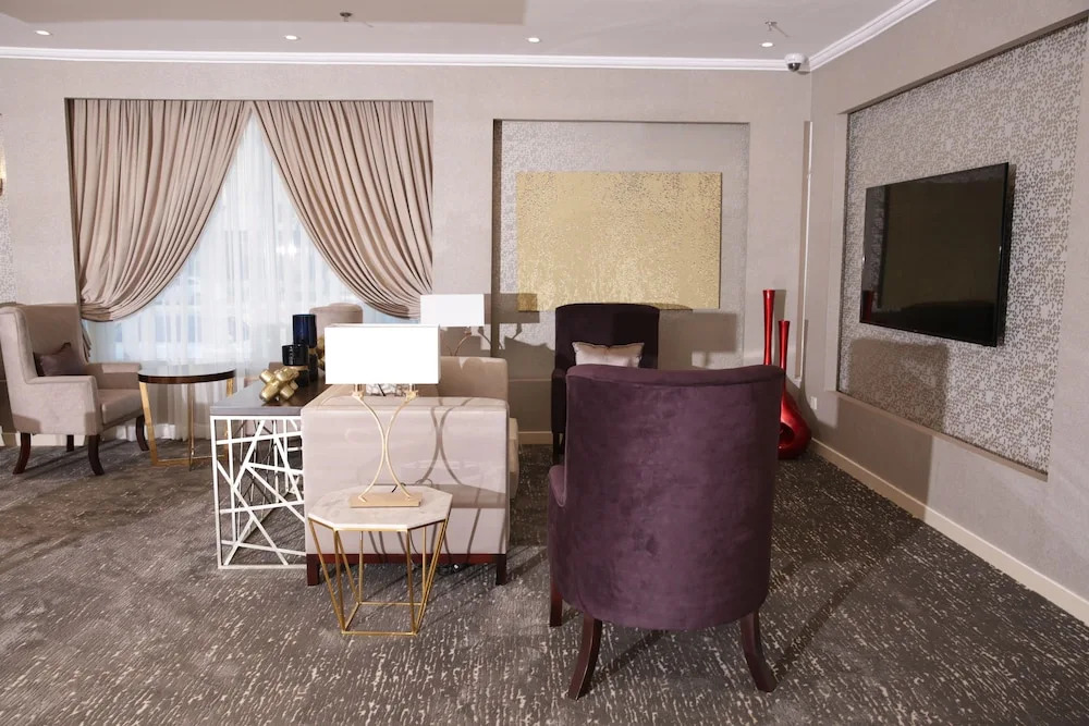 Nasima Hotel Apartments