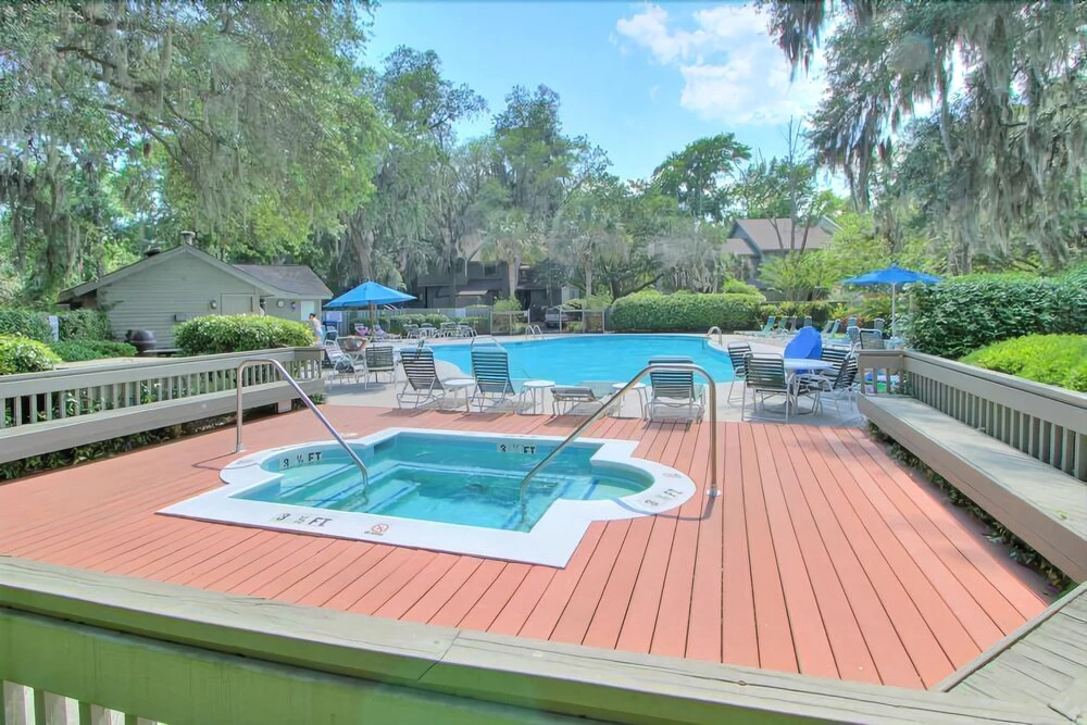 Southwind II - 3 Bedroom