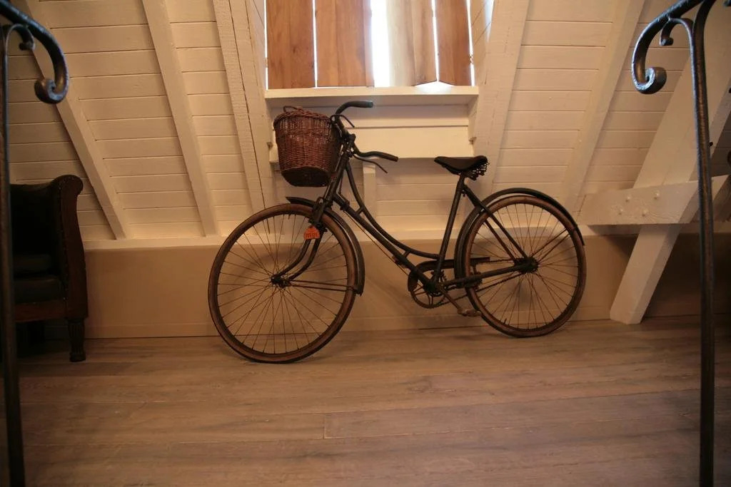 B&B t Verloren Schaap