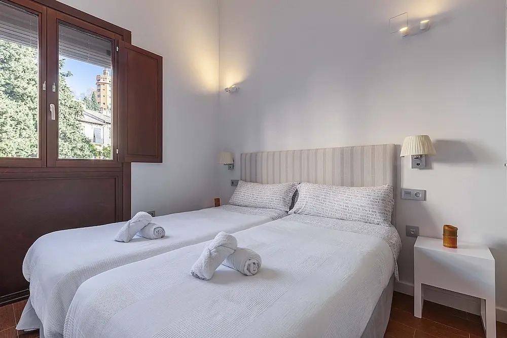 Molinos Apartments City Centre