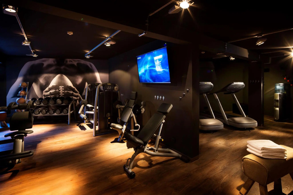 pentahotel Liège