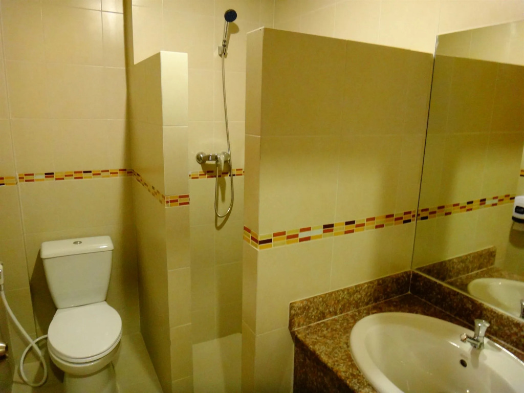 Phangan Pearl Villa