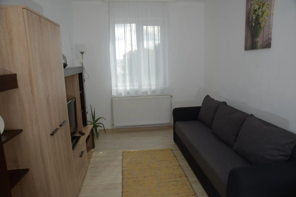 Apartament Corso