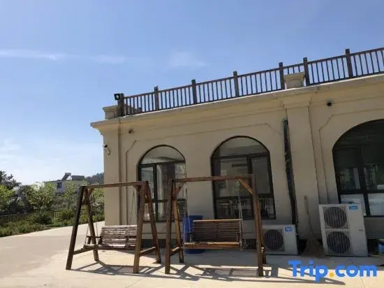 Haxiandao Zhonghui Holiday Leisure Hotel