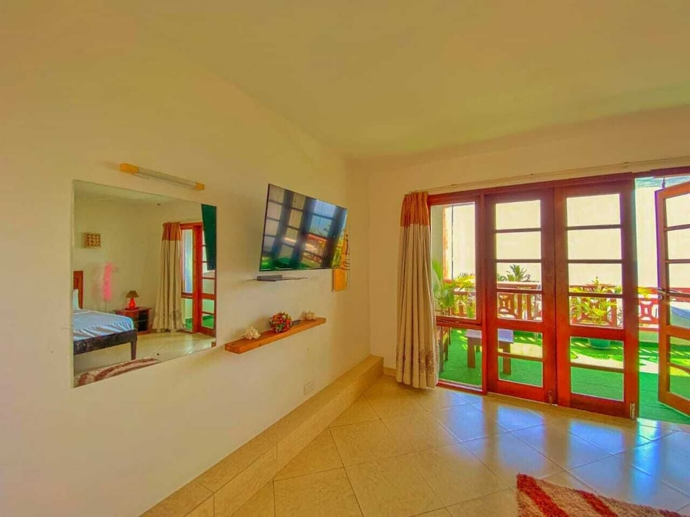 Shanzu Oceanfront Apartments and Suites