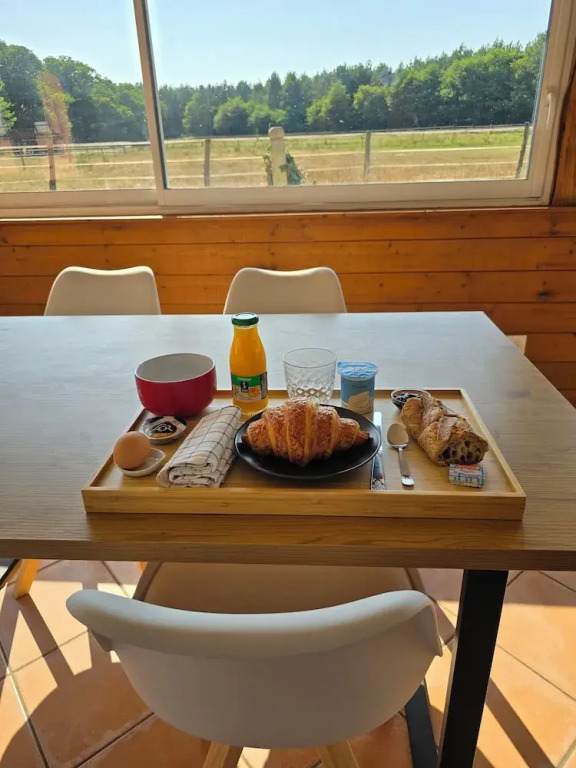 Gîte Horizons Landais Séjour professionnel et vacances dans les Landes