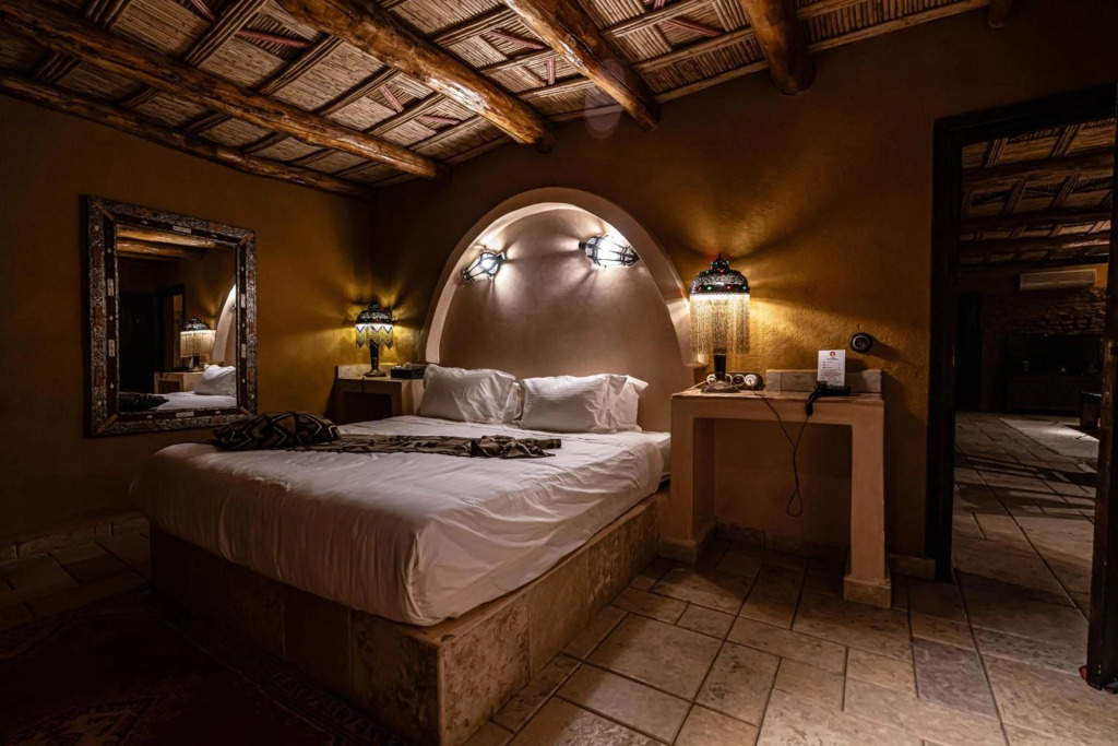 Kasbah Hotel Xaluca Arfoud