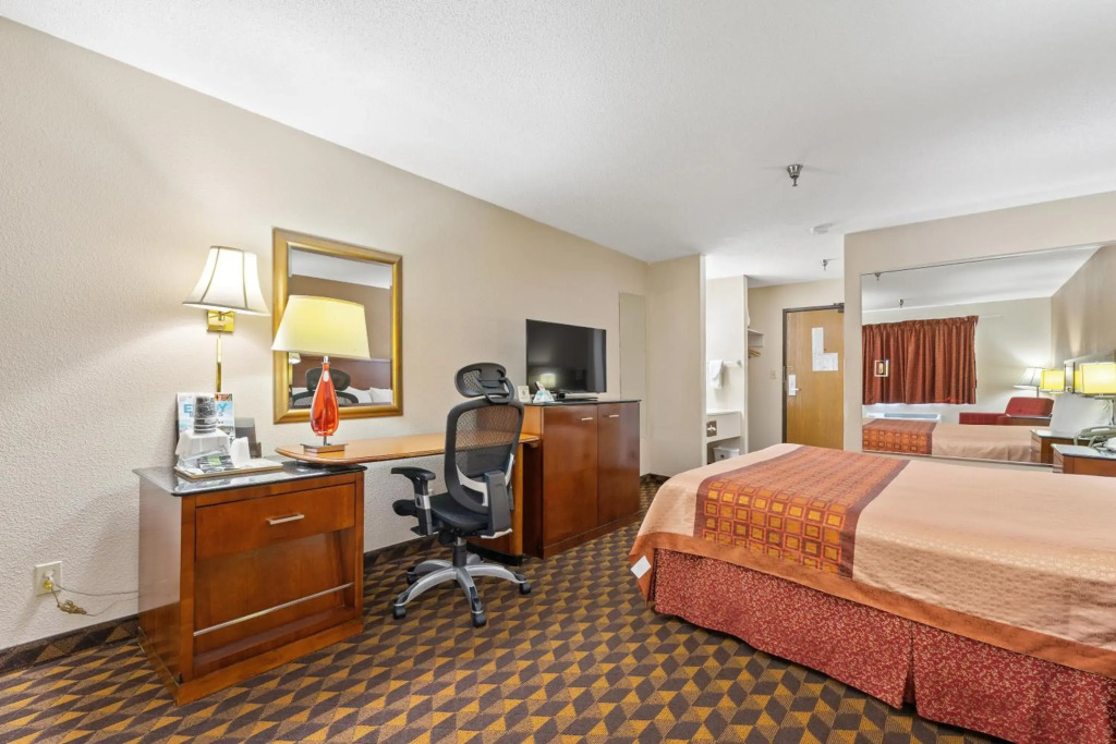 Geneva Motel