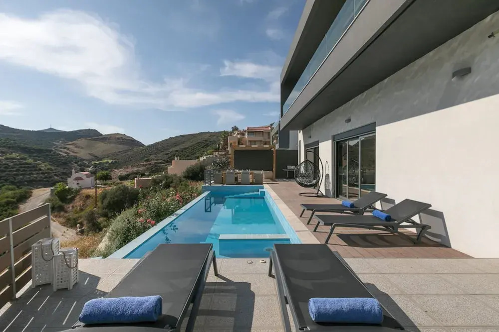 Villa Bali with Private Pool