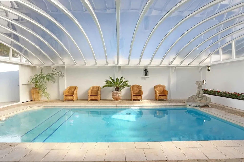 The Questenberg Boutique Retreat by Totalstay