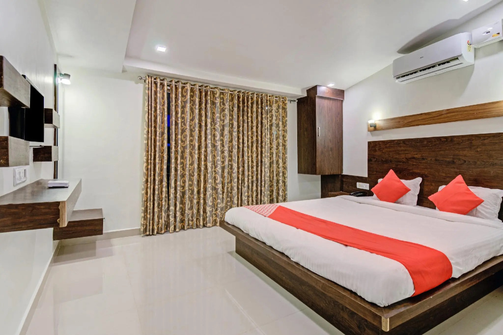 OYO 26229 Swaroop Niwas