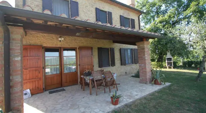 Villa Etrusca